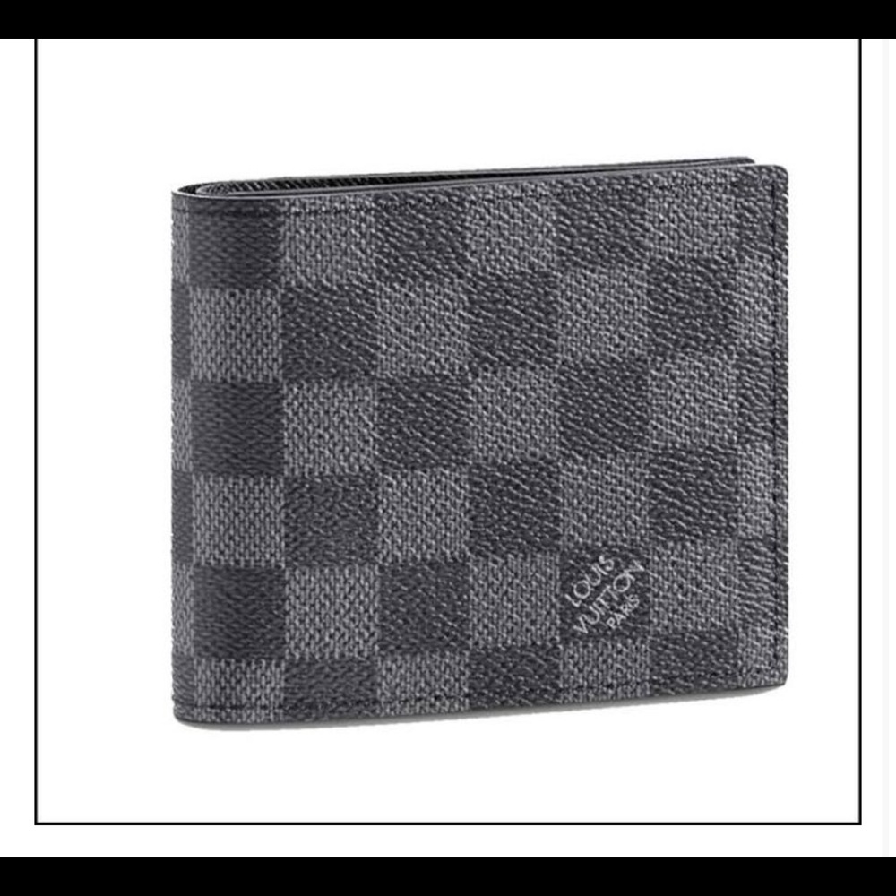 Men’s Louis Vuitton Wallet